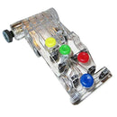 Guitar Learning System Study Practice Aid Play Learning Chord Guitar Aids Tools