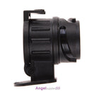 12V Car Trailer Truck 13 Pin to 7 Pin Plug Adapter Converter Tow Bar Socket