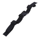 Adjustable Bag Backpack Webbing Sternum Chest Harness Buckle Clip Nylon Stra FT