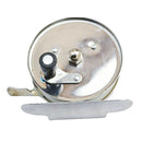Lightweight Portable Spinning Accessory Convenient Winter Plastic Fishing Wheel