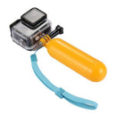Puluz Floating Handle Bobber Hand Grip With Strap For New Hero