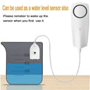 Wifi Liquid Leak Sensor Wireless Water Level Detector Leakage Overflow Buzz