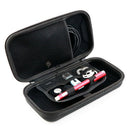Hard Eva Case For Texas Instruments Ti-84 Plus, Durable Travel Storage Carr I3L4