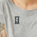 Punk Brooches Women Men Enamel Hourglass Pins Shirt Jacket Backpack Badges A