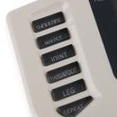 Electrical Muscle Massager Relax  Machine Tens Acupuncture Stimulator New  BX