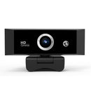 Universal 2MP 1080P HD USB Webcam Laptop Desktop Web Camera with Microphone