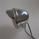 Motorcycle General Led Plated Headlight Fog Light 5W Led Headlight Decorati