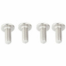 M6 x 16mm Phillips Flat Head Countersunk Bolts Machine Screws 10 Pcs Q7K9