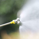 Copper Mist Spray Nozzle Garden Water Cooling Sprinklers Irrigation Tools