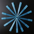 500pcs Laboratory blue 1ml lab liquid pipette pipettor tips lab suppliesâ„–[