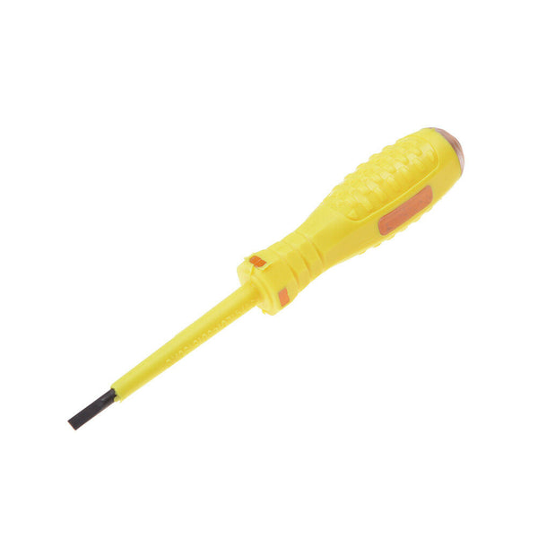 Screwdriver Voltage Test Electrical Tester Pen 220V Power Detector Probe Pen  Vh