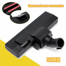 1Pcs Universal 32MM Vacuum Cleaner Accessories Carpet Floor Nozzle For Phil