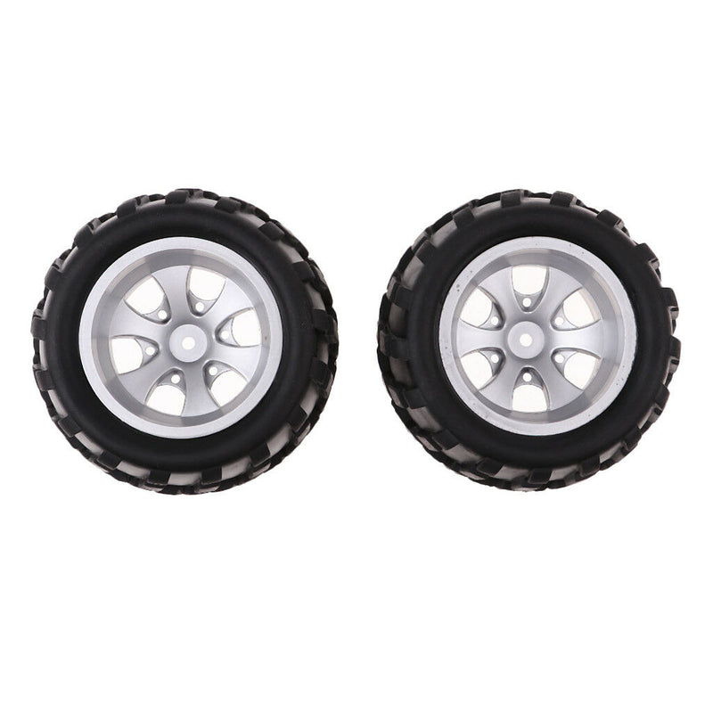 1/18 RC Car Right Tire Tyres for 1:18 Wltoys A979 A979-B A979-A Accessories