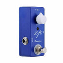 Mosky XP Booster Guitar Effect Pedal Mini Single Mini Clean Booster with Tr