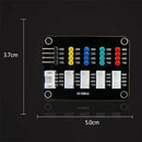 Electronic Building Blocks I2C IIC TWI Interface Expansion Board for Arduin