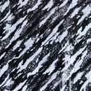 Hydrographic Film - Water Transfer Printing - Hydro Dipping -Splatter - 1 M