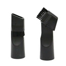 1.25inch Vacuum Cleaner Turbo Attachment Wind Driven Floor Brush with Rolle