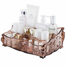 Makeup Organizer for Cosmetics Storage Box Rack Make Up transparent Boxes l J9M6