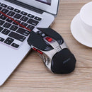1000DPI Optical Wired Mouse 4 Buttons Mice LED USB Gaming Gamer Mouse