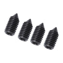 1X(20Pcs T Slot L-Shape Interior Inside Corner Connector Joint Bracket With