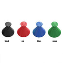 Magical Car Windshield Ice Scraper Cone Shaped Snow Remover Funnel (Red)