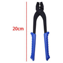 Tube Bending Pliers & Brake Line Forming Tool Fuel Lines Bender,Plier,Brake