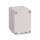 IP65 ABS Waterproof Plastic Enclosure Case Junction Box