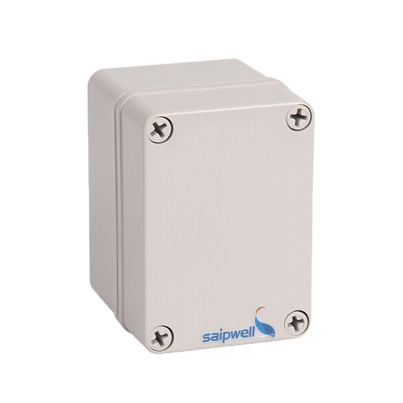 IP65 ABS Waterproof Plastic Enclosure Case Junction Box
