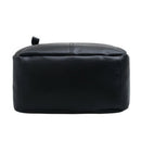 Pu Leather Backpack Fashion Wild Student Bag Practical Travel Backpack