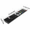 Remote Control Controller Replacement for Grundig LCD TV TP7187R TP7 TP7187