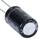10Pcs 400V 10uF Lead Spacing Low ESR Impedance Radial Eleolytic Capacitor