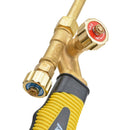 Heavy Duty Injection Type Welding Cutting Torch Tool for Alternate Fuels