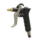Air Blow Spray Gun Pistol Trigger Cleaner Compressor Dust Blower Nozzle