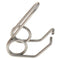 20Pcs Trumpet Water Key Waterkey Spit Value Springs For Trumpet Instrument