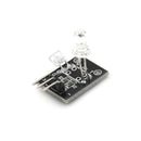 KY-039 Finger Measuring Heartbeat Sensor Module for Arduino B Gw