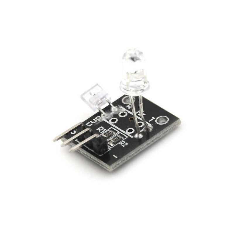KY-039 Finger Measuring Heartbeat Sensor Module for Arduino B Gw