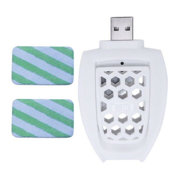 Usb Mosquito Killer Car Portable Mosquito Repellent Outdoor Electronic Mosq