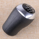 6 Speed Gear Shift Knob Lever fit for Hyundai Elantra Accent Solaris i30 12-16