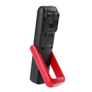 USB Rechargeable Magnetic LED Flashlight COB Work Light Inspection Lamp