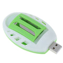 Electric USB Mosquito Repellent Heater Anti Mosquito Killer Pest Repellent BuME