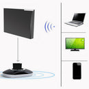 Bluetooth A2DP Music Receiver Audio Adapter for Pad Phone 30Pin Dock Speaker Hn