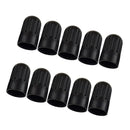 10 Set TPMS Car / Motorcycle Wheel Tire Valve Stem Dust Proof Caps For TR20008