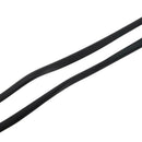 6 meters Protective Strip for Car door Anti-collision protection strip Tape L4Z6