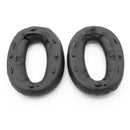 1 Pair Replacement Ear Pads for Sony WH1000XM2 MDR-1000X Headphones (Black) A