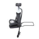 Foot Activated Floor Pump With Gauge Bike Floor Pump Foot Activated Bicycle
