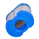 Air Filter fit for Briggs & Stratton 792105 792303 John Deere GY21057 MIU11515