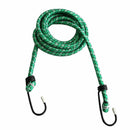 Elastic Bungee Cords Hooks Bikes Rope Tie Luggage Car Strap Roof Rack CACO  JR