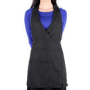 2x Pro Cutting Cape Salon Hairdressing House Cleaning Gardening Apron
