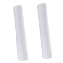 100Pcs Disposable Sheets Waxing Table Covers Roll for Salon Makeup Supplies