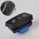 Central Locking Switch Button fit for VW Golf Jetta Tiguan 1K0962125B Hf